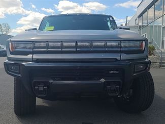 New 2026 GMC Hummer EV 3X w/ Carbon Fiber Edition Package AWD/4WD video 2