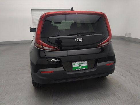 Used 2020 Kia Soul LX image 6