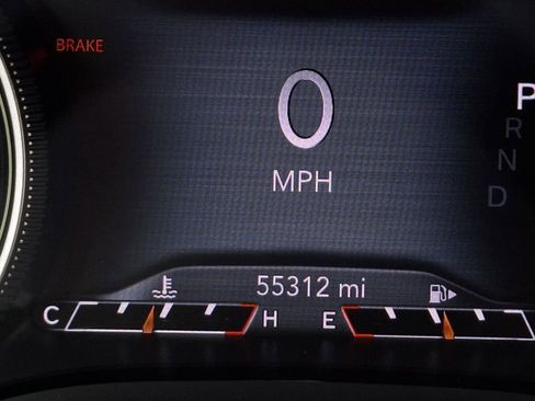 Used 2021 Jeep Cherokee Limited image 19