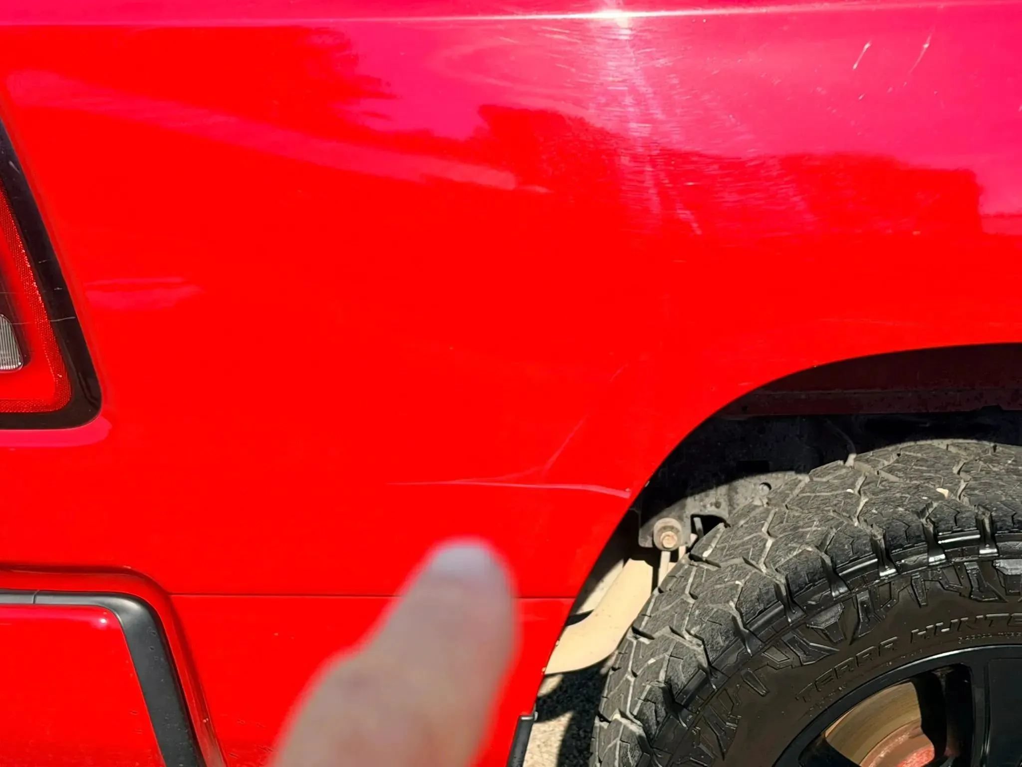 Used 2020 RAM 1500 Lone Star AWD/4WD image 17