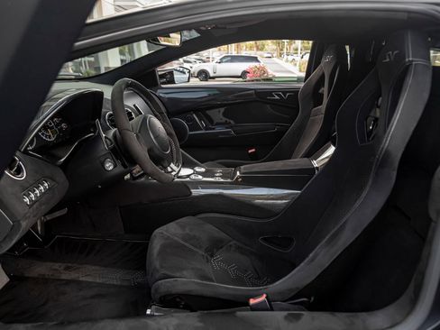 Used 2010 Lamborghini Murcielago LP 670-4 SV image 14