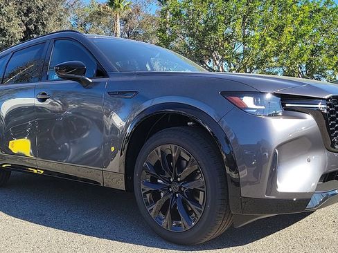 New 2026 MAZDA CX-90 3.3 Turbo S w/ Premium Package image 5