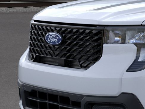 New 2026 Ford Maverick XLT w/ Equipment Group 301A AWD/4WD image 18