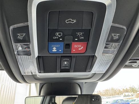 Used 2019 RAM 1500 Limited image 25