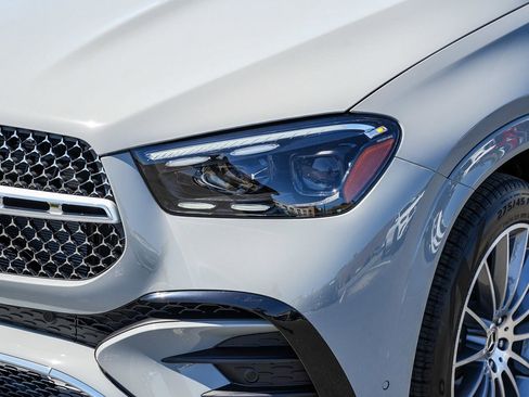 New 2026 Mercedes-Benz GLE 350 4MATIC image 8