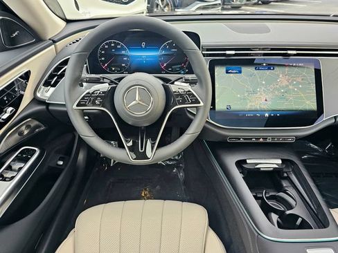 New 2027 Mercedes-Benz E 450 4MATIC Sedan image 31