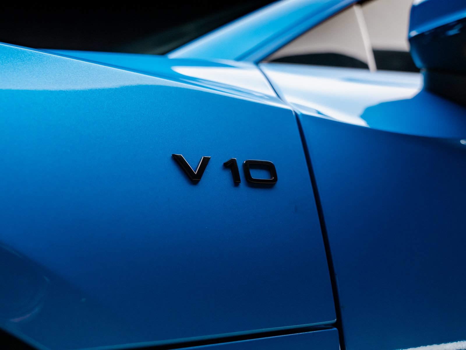 Used 2022 Audi R8 V10 performance RWD image 27