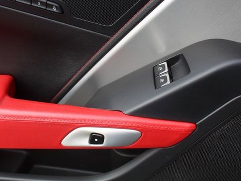 Used 2016 Chevrolet Corvette Stingray Convertible w/ 2LT Preferred Equipment Group image 34