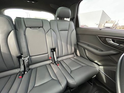 New 2026 Audi Q7 3.0T Premium Plus image 14