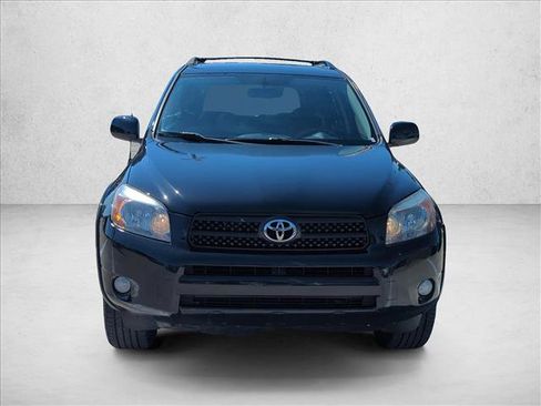 Used 2007 Toyota RAV4 Sport FWD image 2
