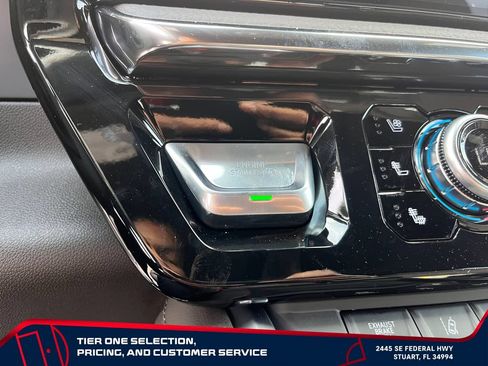 New 2026 GMC Sierra 3500 Denali w/ Denali Reserve Package AWD/4WD image 28