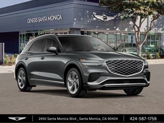 New 2026 Genesis GV70 2.5T Select video 1