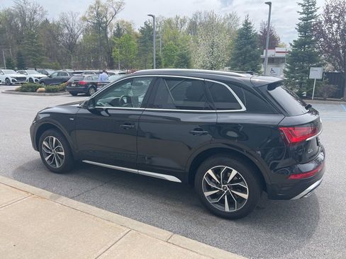 Used 2023 Audi Q5 2.0T Premium Plus AWD/4WD image 39