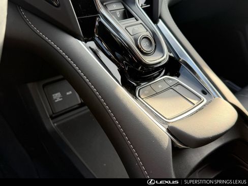 Used 2021 Acura RDX AWD w/ Advance Package image 10