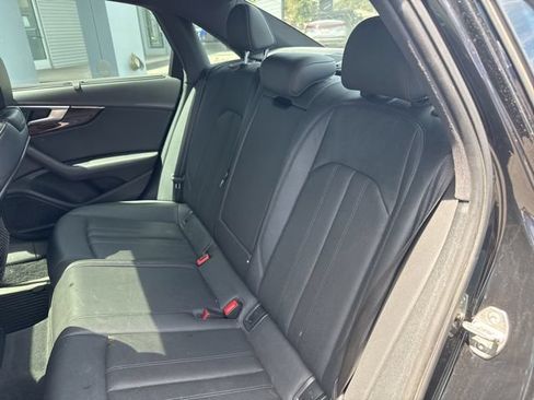 Used 2017 Audi A4 2.0T Prestige AWD/4WD image 8