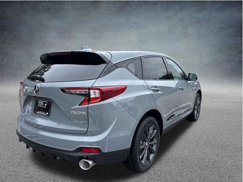 New 2026 Acura RDX A-Spec image 5