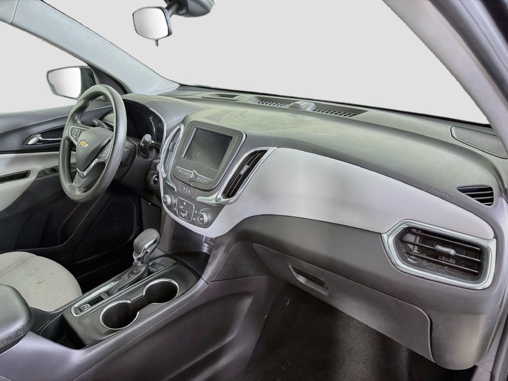 Used 2024 Chevrolet Equinox LS w/ LS Convenience Package FWD image 29