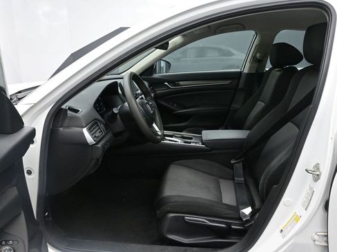 Used 2020 Honda Accord LX image 11