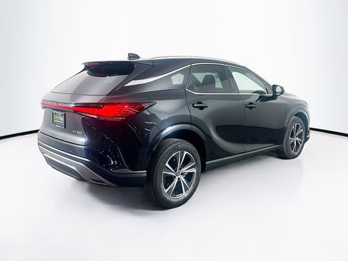 Used 2023 Lexus RX 350 Premium w/ Accessory Package FWD image 9