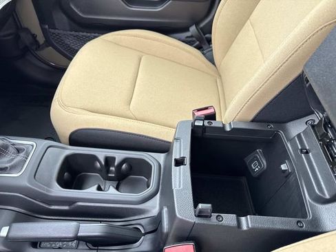 New 2026 Jeep Wrangler Willys AWD/4WD image 29