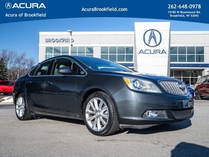 Used 2015 Buick Verano Convenience