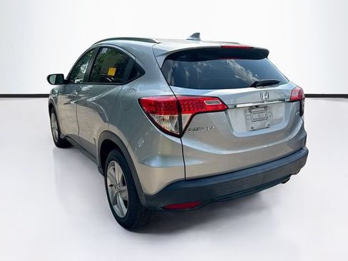 Used 2019 Honda HR-V EX image 5