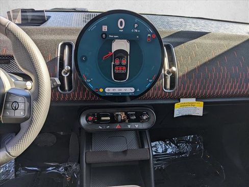 New 2026 MINI Cooper Countryman S w/ Comfort Package Max image 12