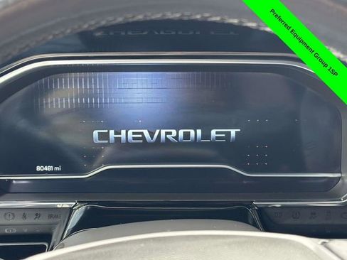 Used 2022 Chevrolet Silverado 1500 RST w/ Protection Package AWD/4WD image 23