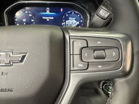 New 2026 Chevrolet Silverado 2500 LT w/ Trail Boss Package AWD/4WD image 18