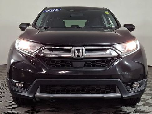Used 2018 Honda CR-V EX image 5