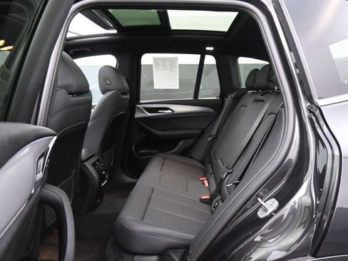 Used 2021 BMW X3 sDrive30i w/ Premium Package RWD image 20