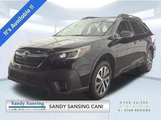 Used 2022 Subaru Outback Premium AWD/4WD video 1