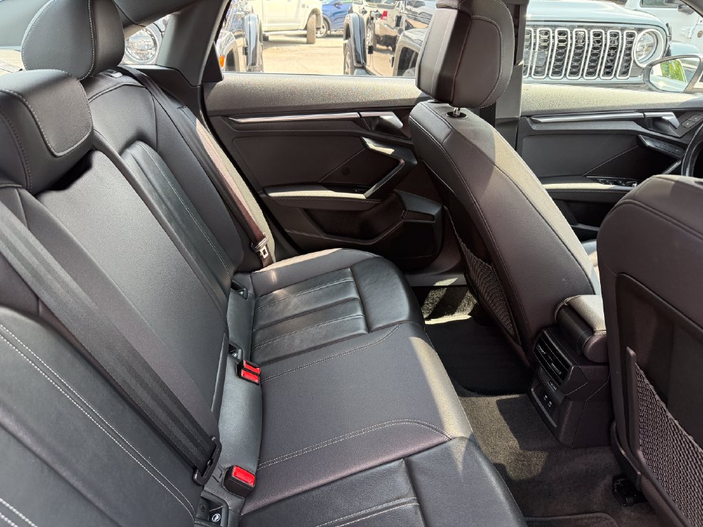Used 2024 Audi A3 2.0T Premium FWD image 18