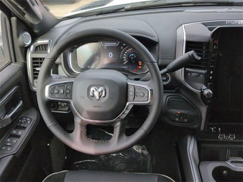 New 2026 RAM 2500 Laramie image 16