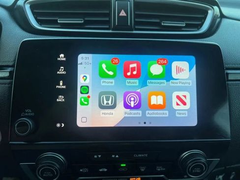 Used 2017 Honda CR-V EX-L image 41