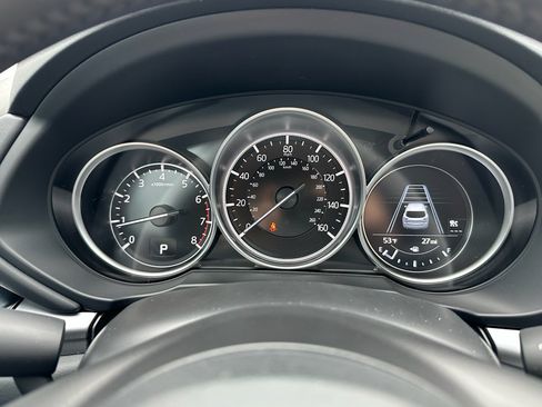 New 2025 MAZDA CX-5 AWD 2.5 S w/ Preferred Package image 16