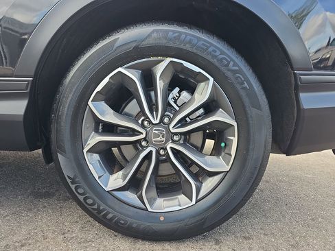 Used 2020 Honda CR-V EX-L image 37