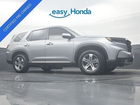 Certified 2025 Honda Pilot EX-L image 26