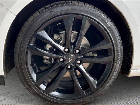 Used 2024 Chevrolet Malibu LT w/ Sport Edition image 32