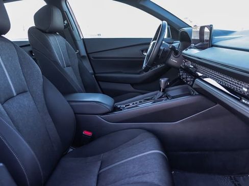 Certified 2023 Honda Accord Sport image 18