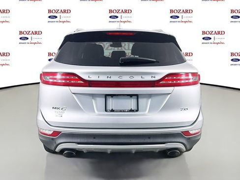 Used 2017 Lincoln MKC Premiere image 7