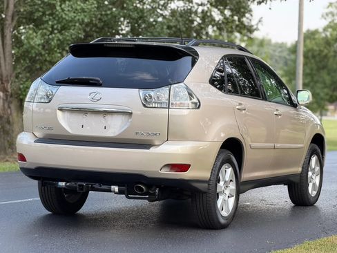 Used 2004 Lexus RX 330 AWD image 5