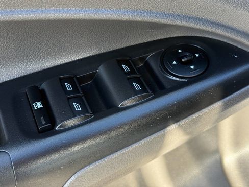 Used 2019 Ford Transit Connect XL w/ CNG/LPG Engine Prep Package image 12