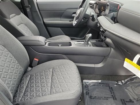 New 2026 Nissan Kicks SV w/ Cold Weather Package image 14