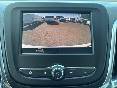 Used 2024 Chevrolet Equinox LS w/ LS Convenience Package AWD/4WD image 20