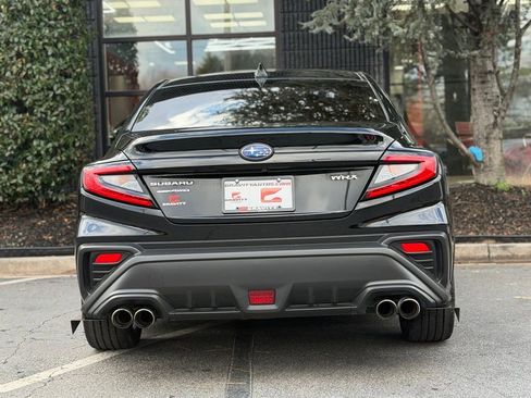 Used 2023 Subaru WRX image 14