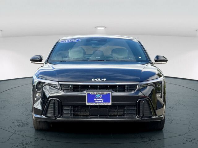 Used 2026 Kia K4 GT-Line w/ GT-Line Sunroof Package FWD image 9
