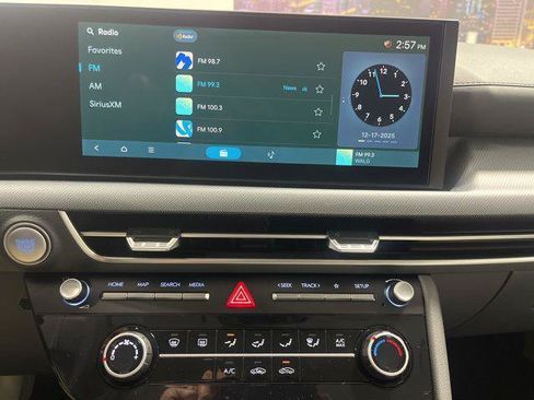 New 2026 Hyundai Sonata SE FWD image 18