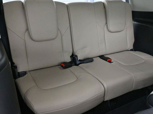 Used 2023 INFINITI QX80 Premium Select w/ Cargo Package AWD/4WD image 43