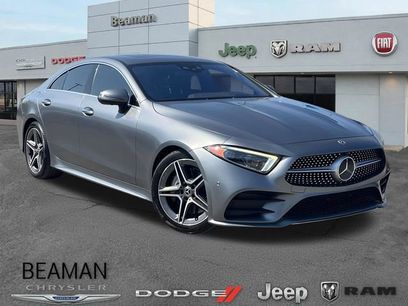 Used 2020 Mercedes-Benz CLS 450